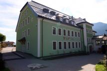 Volksschule Uttendorf