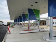 OMV Potzneusiedl