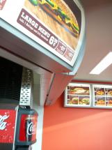 Burger King Ybbs