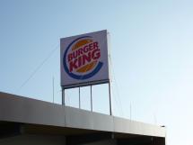 Burger King Ybbs