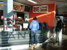 Burger King Ybbs